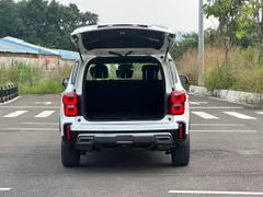 Gac GS8