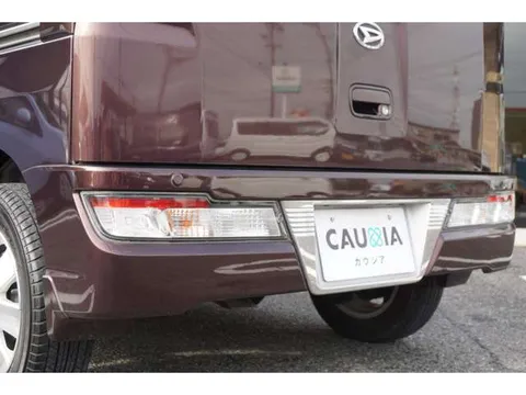 Daihatsu Atrai Wagon