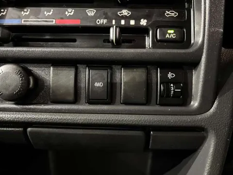 Nissan Clipper Truck