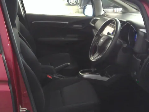Honda Jazz (Fit)