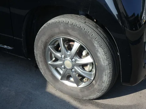 Honda N-VAN Plus Style