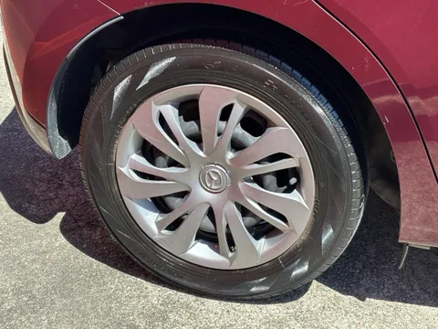 Mazda Mazda2 (Demio)