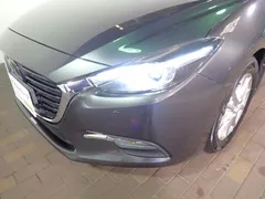 Mazda Axela Sport