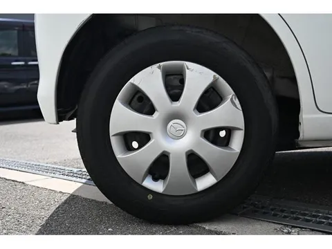 Mazda AZ-Wagon