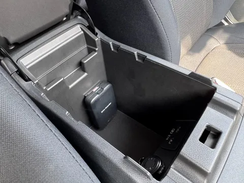 Subaru Impreza Sports