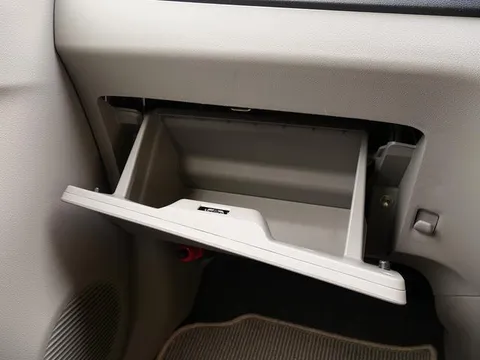 Subaru Pleo Plus
