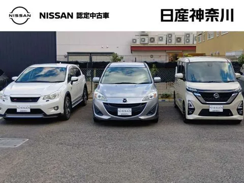 Nissan Clipper Rio