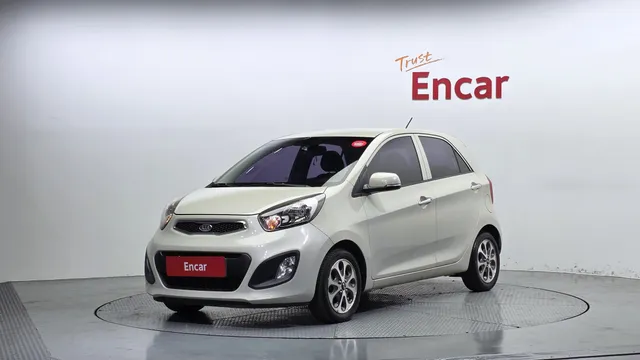 Kia Picanto (Morning)