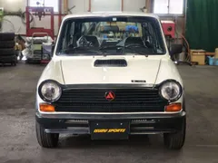 Autobianchi A112