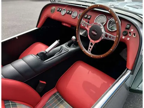 Caterham