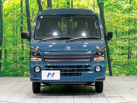 Suzuki Super Carry