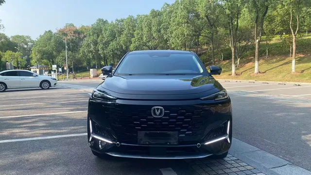 Changan UNI-K
