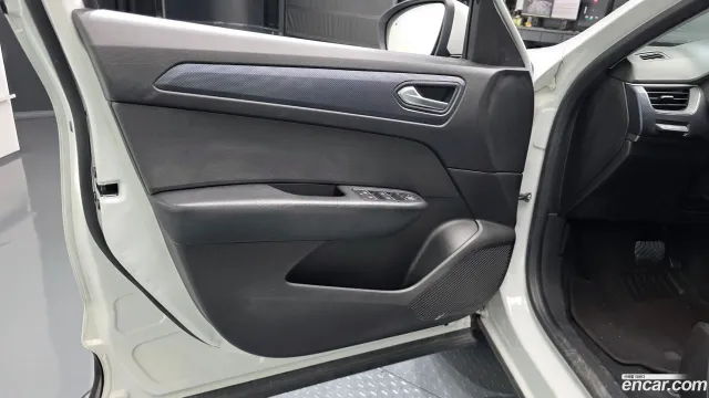Renault XM3