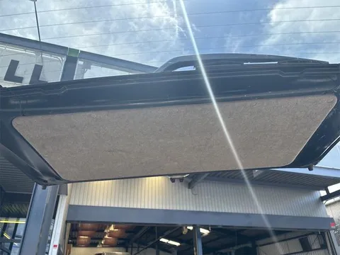 Mazda Scrum Wagon