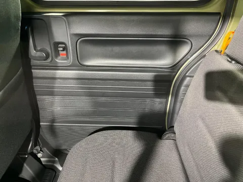 Honda N-VAN +Style