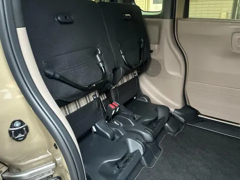 Honda N-BOX Joy