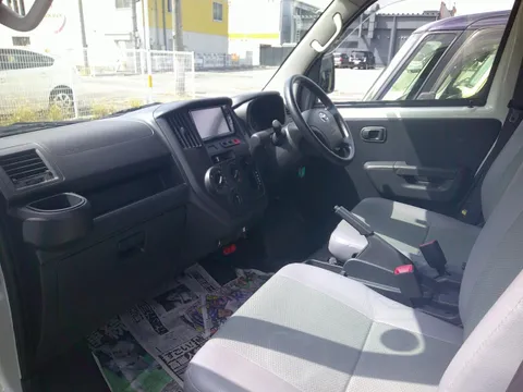 Toyota TownAce Van
