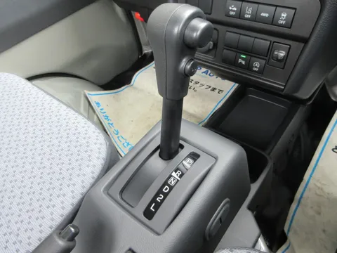 Nissan Clipper Truck