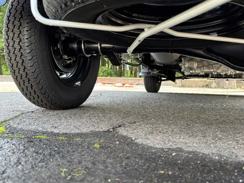 Suzuki Carry Track