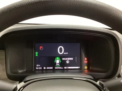 Honda N-ONE