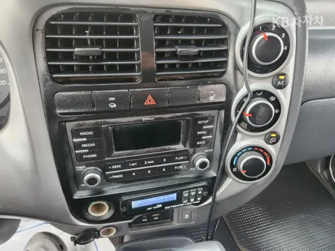 Kia Bongo 3