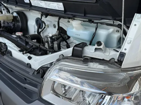 Toyota TownAce Van