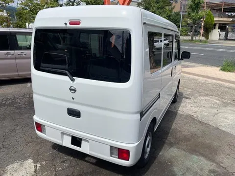 Nissan Clipper