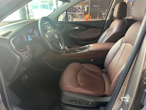 Buick Envision