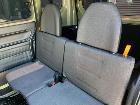 Honda N-VAN Plus Style