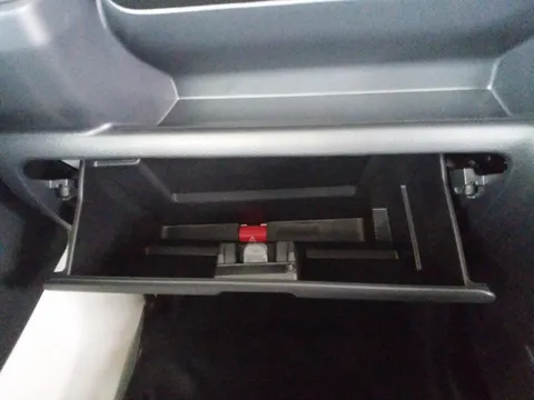 Suzuki Carry Track