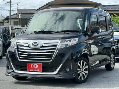 Daihatsu Thor