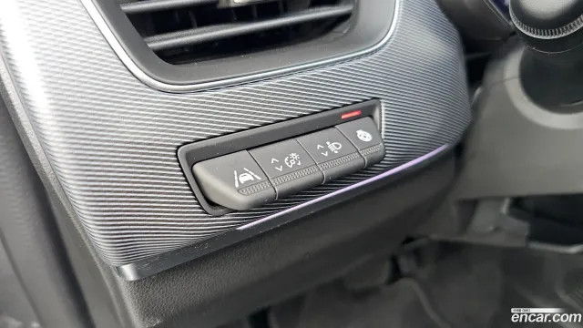 Renault XM3