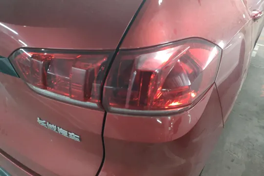 Wey VV5