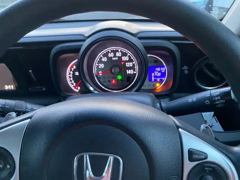 Honda N-ONE