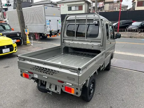 Suzuki Super Carry