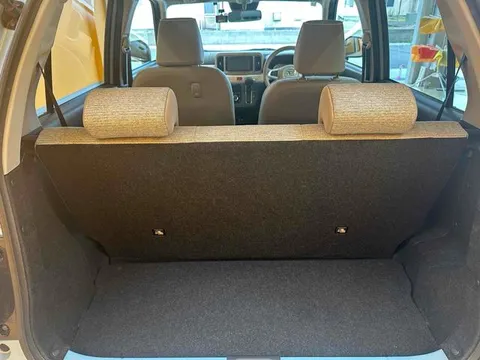 Daihatsu Mira Tocot