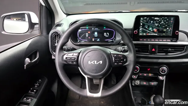 Kia Picanto (Morning)