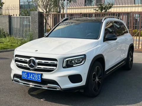 Mercedes-Benz Mercedes-Benz GLB