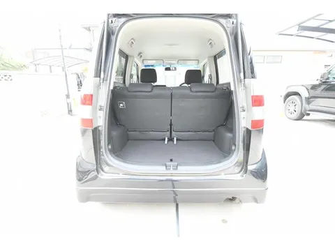 Honda Zest Spark