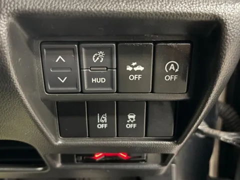 Mazda Flair