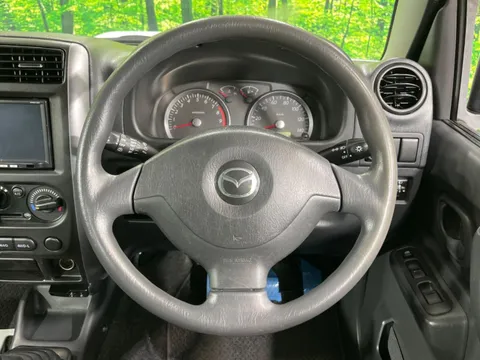 Mazda AZ-Offroad