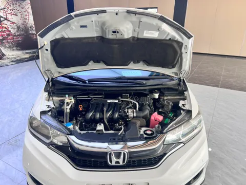 Honda Jazz (Fit)