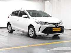 Toyota Vios FS