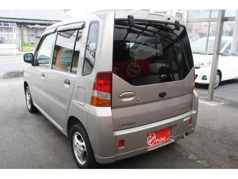 Mitsubishi Toppo BJ