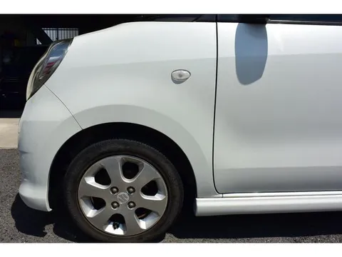 Suzuki MR Wagon