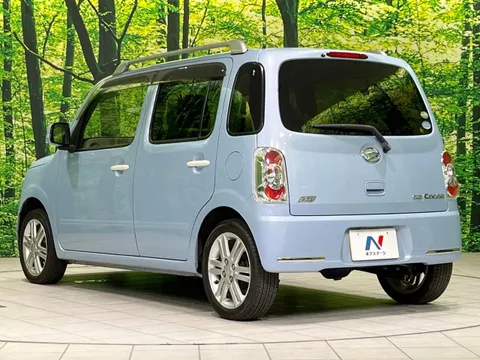 Daihatsu Mira Cocoa