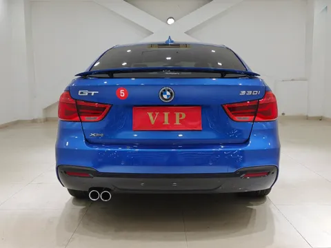 BMW Gran Turismo