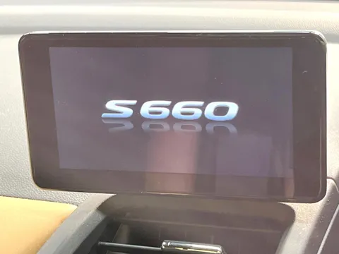 Honda S660