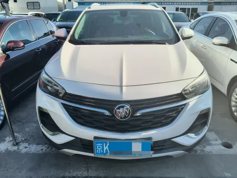 Buick