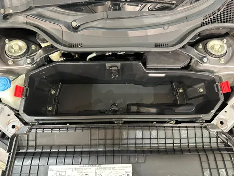 Honda S660